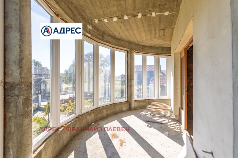 Продава КЪЩА, гр. Белене, област Плевен, снимка 14 - Къщи - 52600108