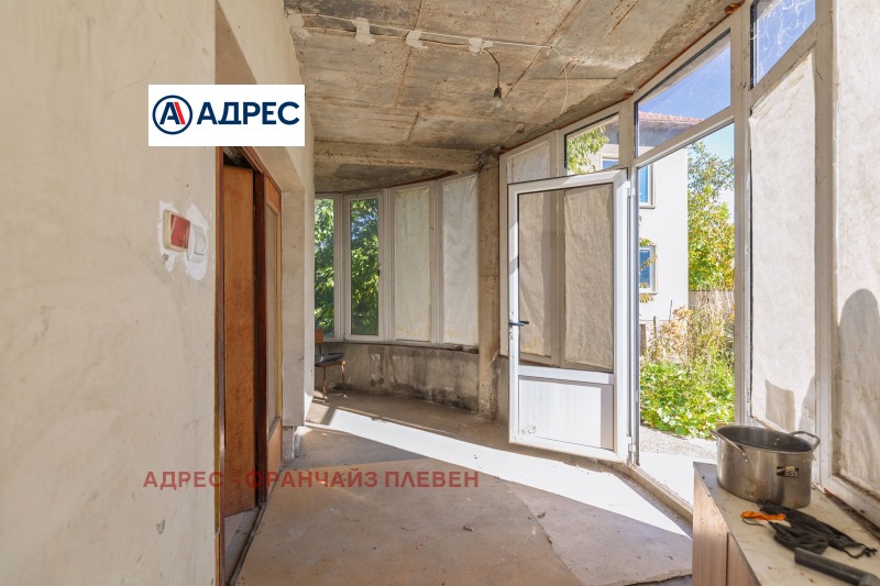 Продава КЪЩА, гр. Белене, област Плевен, снимка 7 - Къщи - 52600108