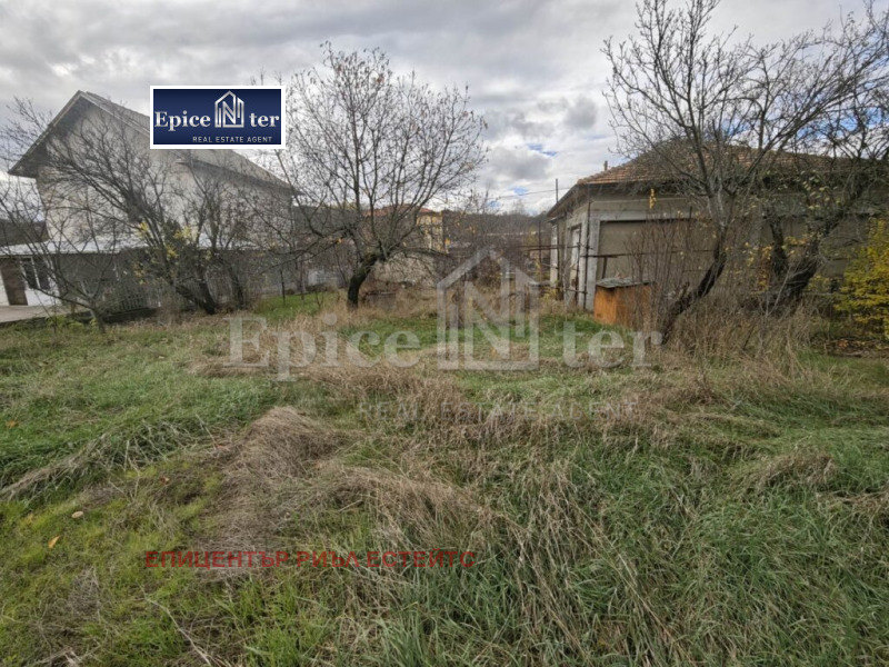 Продава КЪЩА, с. Черна гора, област Перник, снимка 5 - Къщи - 52575053