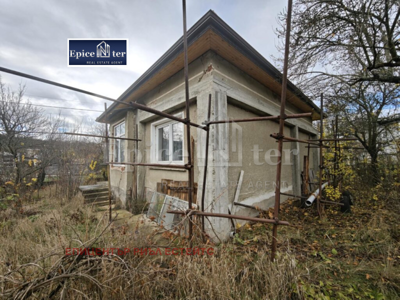 Продава КЪЩА, с. Черна гора, област Перник, снимка 11 - Къщи - 52575053