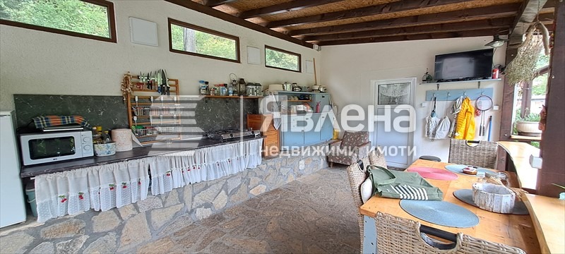 Продава КЪЩА, гр. Тетевен, област Ловеч, снимка 15 - Къщи - 54963220