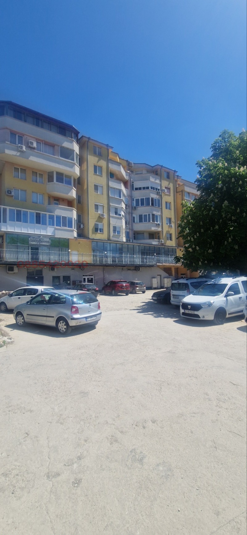 Til salg  Garage Veliko Tarnovo , Buzludzha , 23 kvm | 86051862