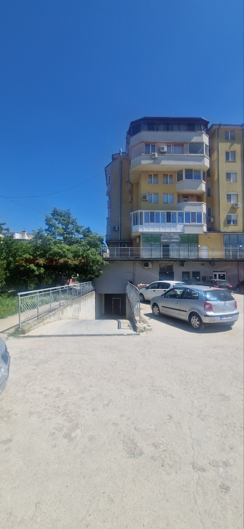 Til salg  Garage Veliko Tarnovo , Buzludzha , 23 kvm | 86051862 - billede [9]