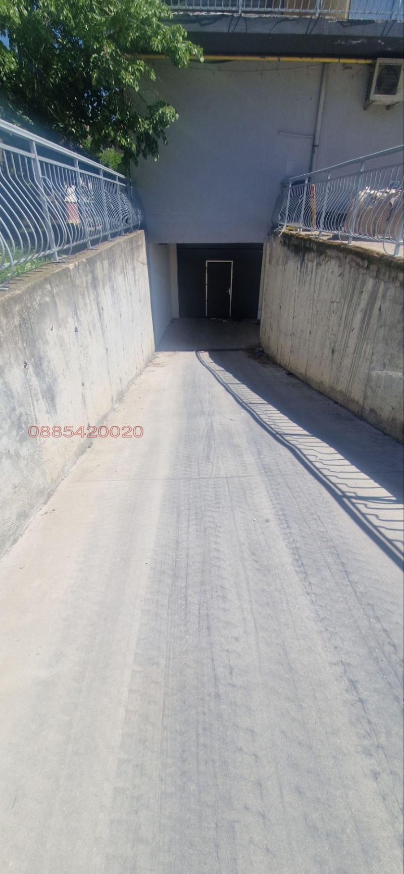 Til salg  Garage Veliko Tarnovo , Buzludzha , 23 kvm | 86051862 - billede [8]