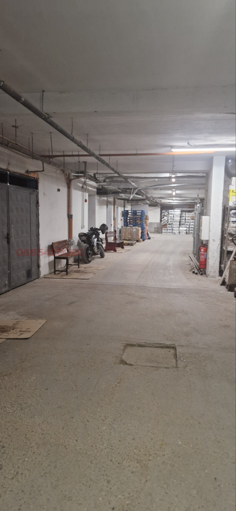 Til salg  Garage Veliko Tarnovo , Buzludzha , 23 kvm | 86051862 - billede [7]