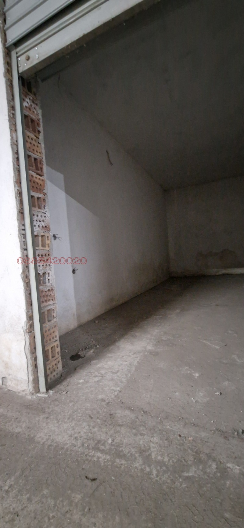 Til salg  Garage Veliko Tarnovo , Buzludzha , 23 kvm | 86051862 - billede [5]