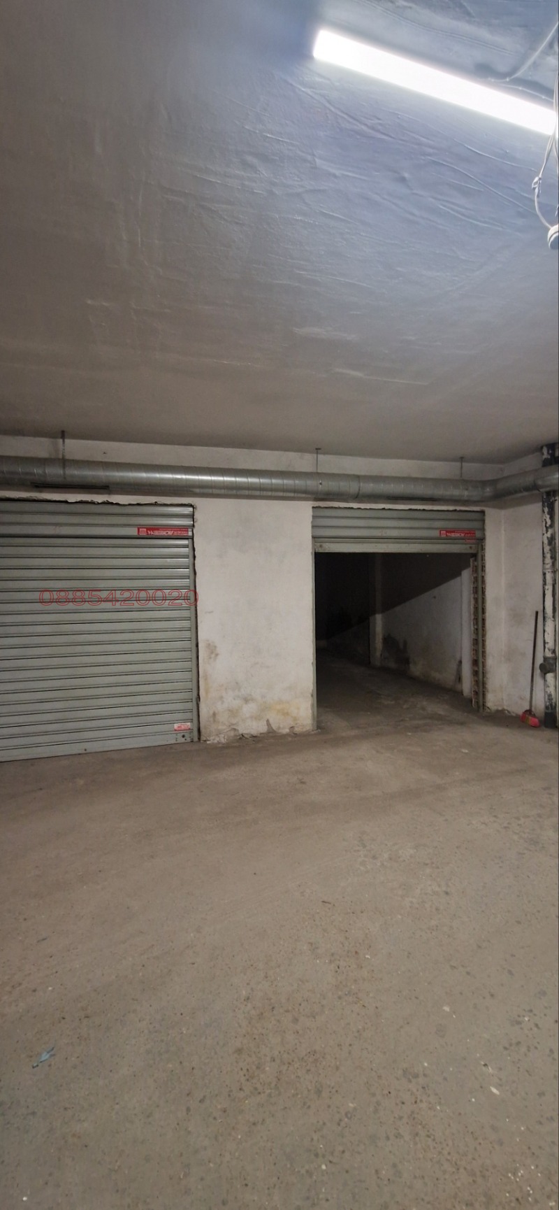 Til salg  Garage Veliko Tarnovo , Buzludzha , 23 kvm | 86051862 - billede [2]