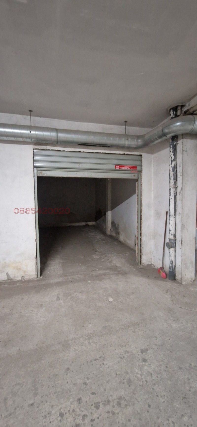 Til salg  Garage Veliko Tarnovo , Buzludzha , 23 kvm | 86051862 - billede [3]