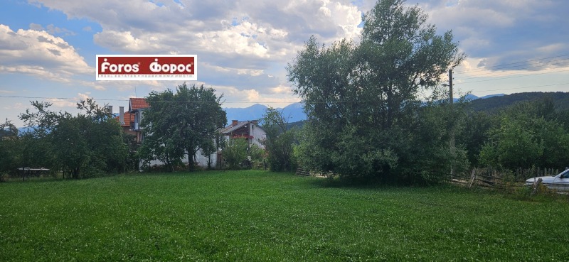 À vendre  Parcelle région Blagoevgrad , Dobarsko , 558 m² | 68121633 - image [5]