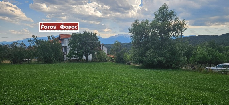 Till salu  Komplott region Blagoevgrad , Dobarsko , 558 kvm | 68121633 - bild [3]