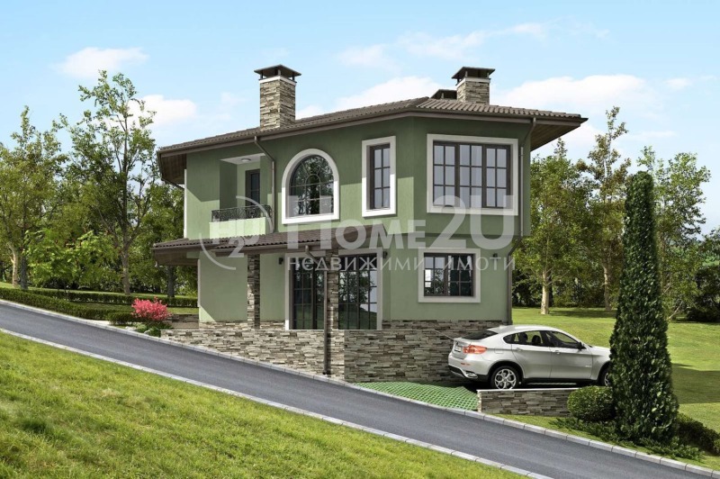 Na prodej  Spiknutí Varna , Asparuchovo , 266 m2 | 41025233 - obraz [6]
