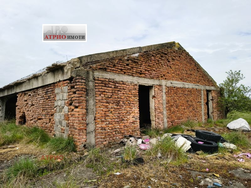 Продава СКЛАД, гр. Божурище, област София област, снимка 3 - Складове - 54282508