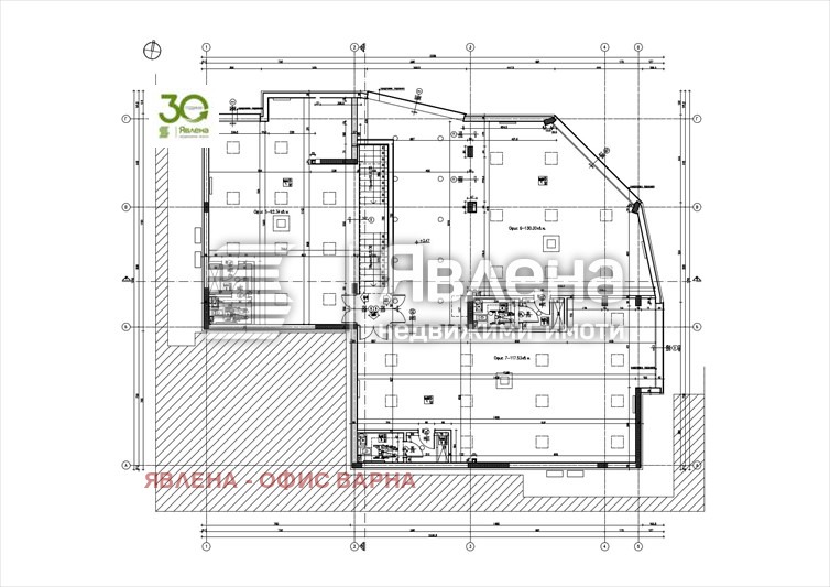 Продава БИЗНЕС ИМОТ, гр. Варна, Център, снимка 4 - Други - 56228381