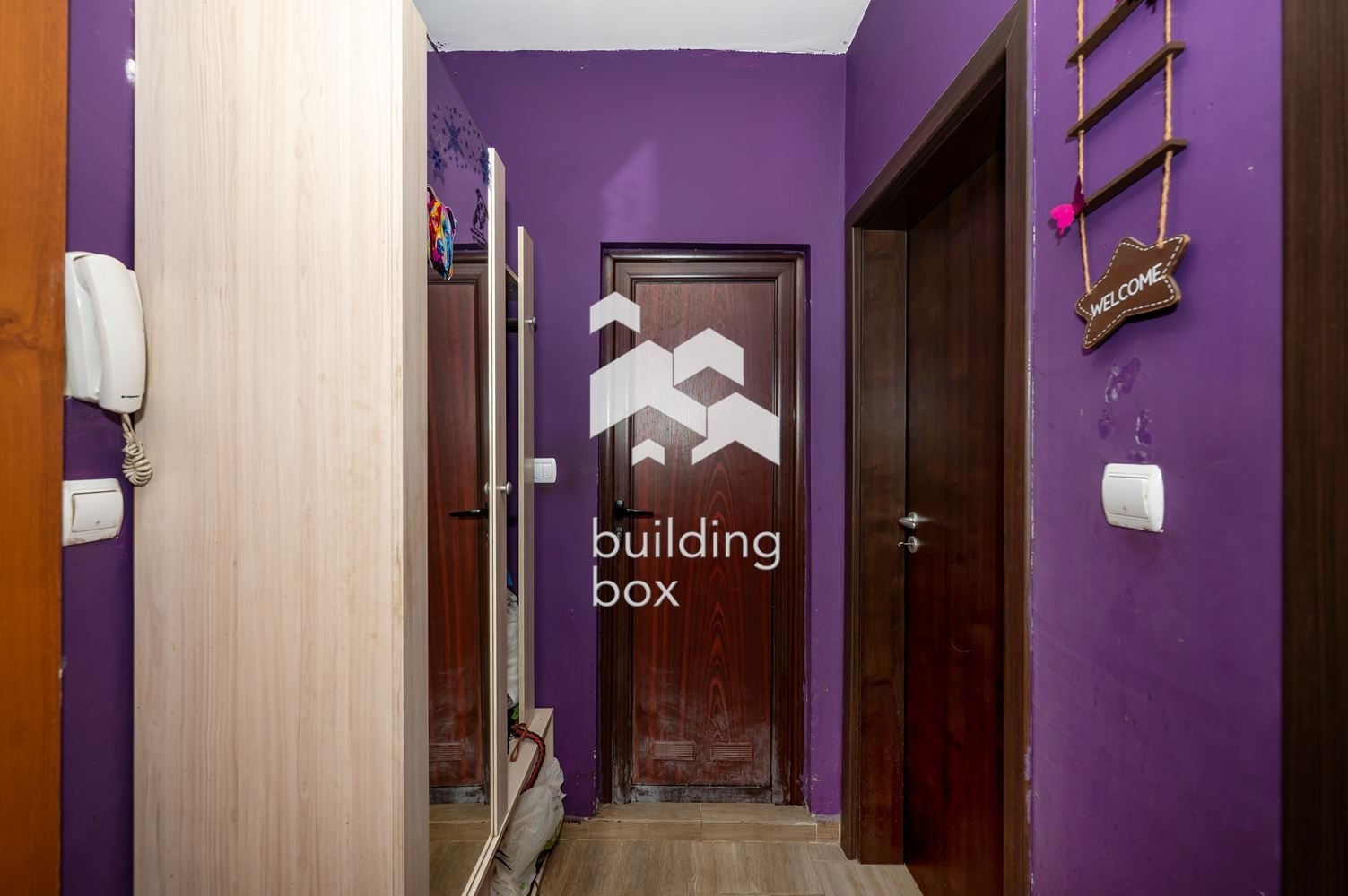 Продава 2-СТАЕН, гр. Пловдив, Кючук Париж, снимка 16 - Апартаменти - 53795334