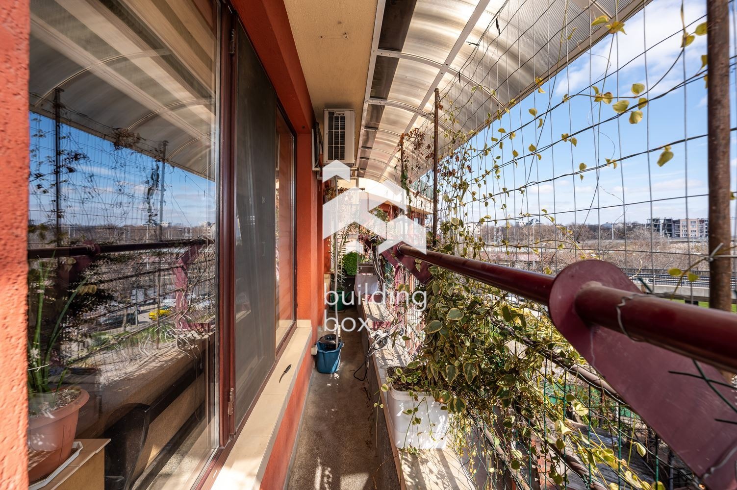 Продава 2-СТАЕН, гр. Пловдив, Кючук Париж, снимка 15 - Апартаменти - 53795334