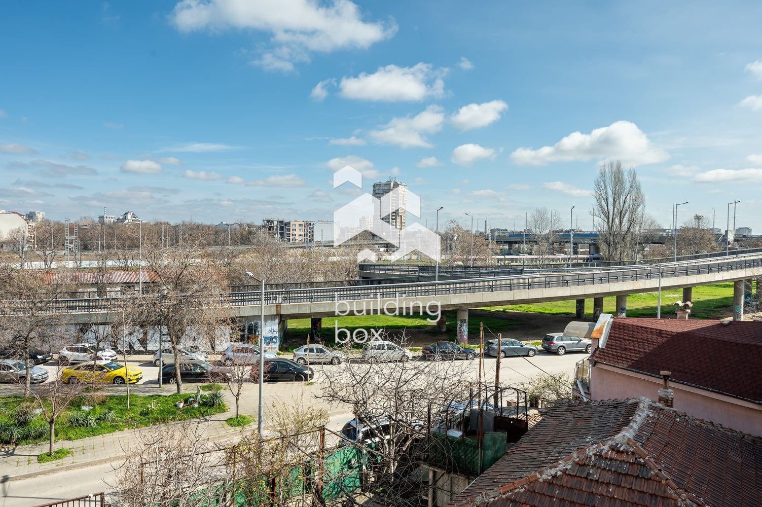 Продава 2-СТАЕН, гр. Пловдив, Кючук Париж, снимка 14 - Апартаменти - 53795334