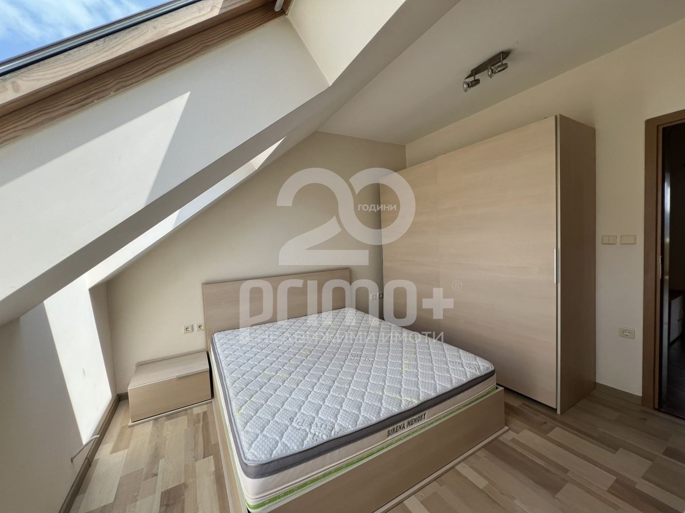 Продава 2-СТАЕН, гр. Велико Търново, Център, снимка 8 - Апартаменти - 55131063