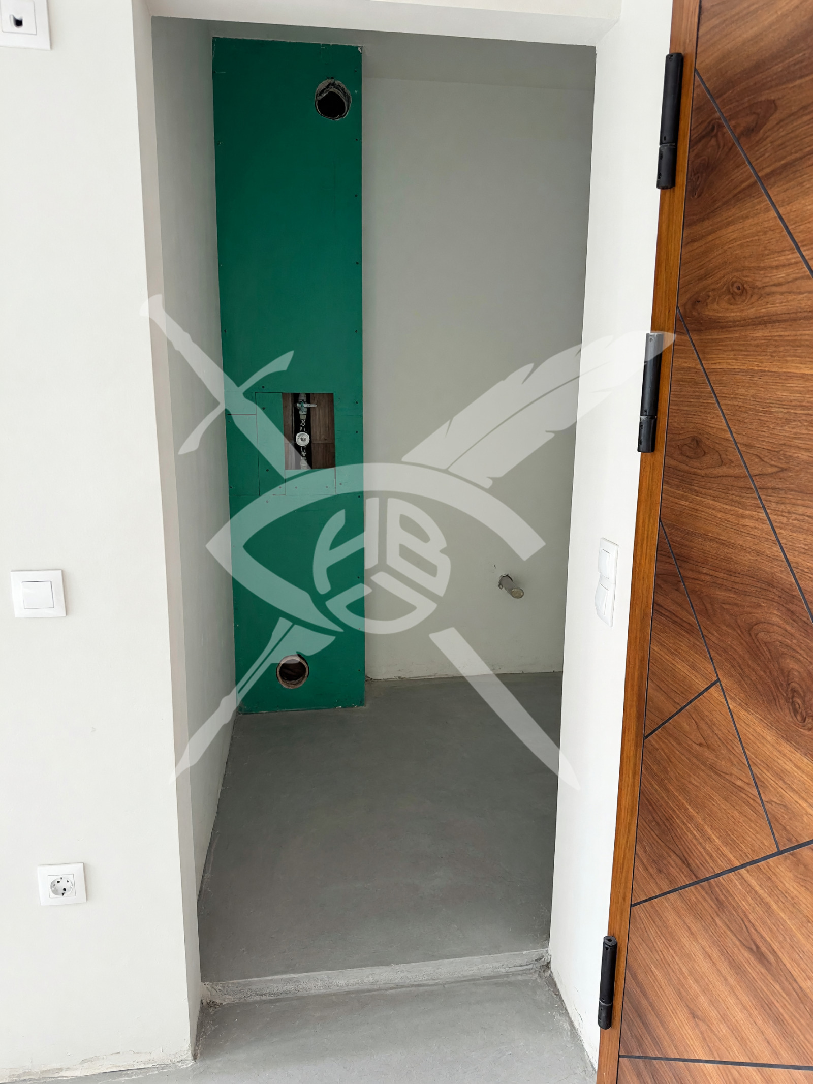 Продава 2-СТАЕН, гр. София, Люлин 4, снимка 4 - Апартаменти - 55880600