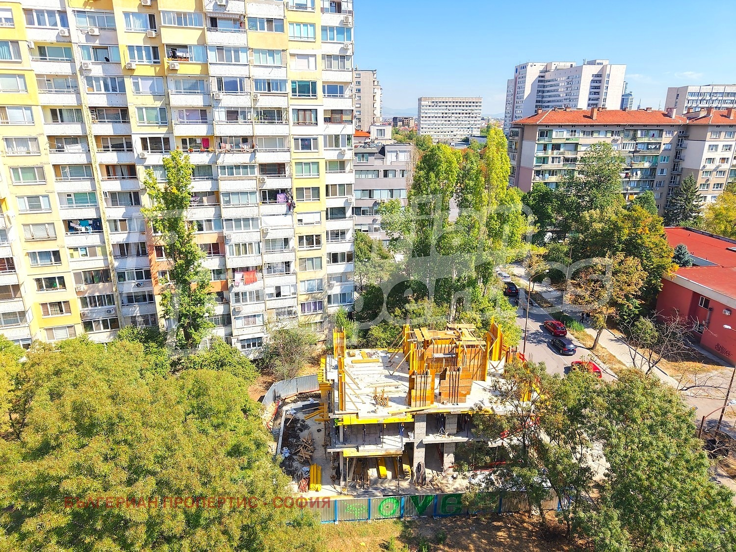 Продава 2-СТАЕН, гр. София, Хиподрума, снимка 2 - Апартаменти - 56129901
