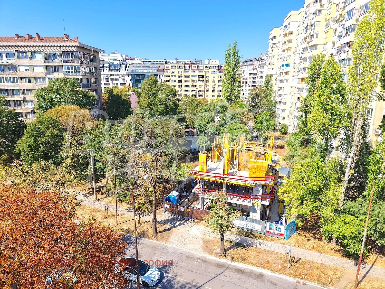 Продава 2-СТАЕН, гр. София, Хиподрума, снимка 7 - Апартаменти - 56129901