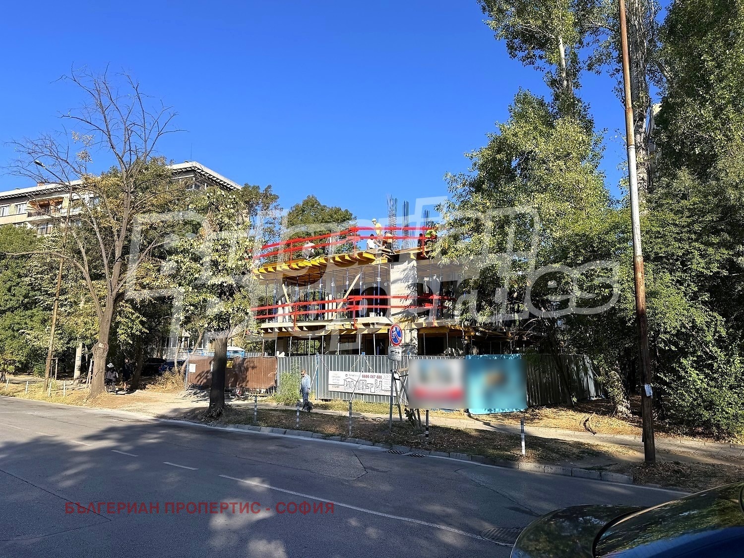 Продава 2-СТАЕН, гр. София, Хиподрума, снимка 17 - Апартаменти - 56129901