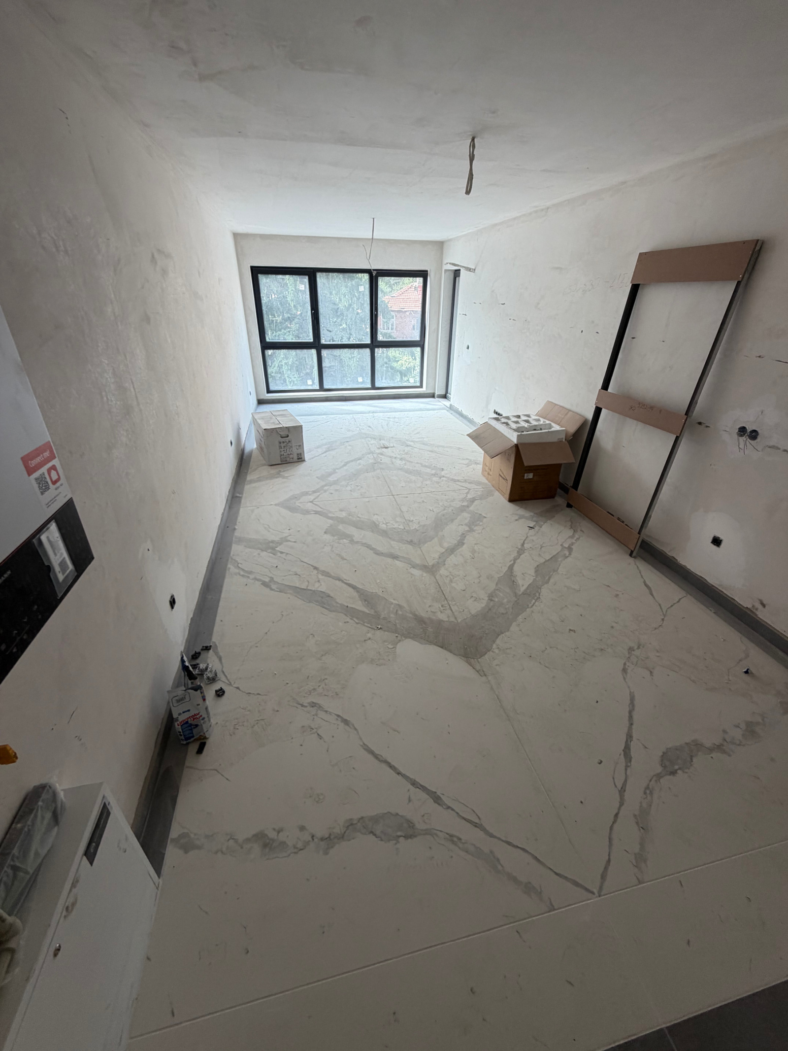 Продава 3-СТАЕН, гр. София, м-т Гърдова глава, снимка 15 - Апартаменти - 49521674