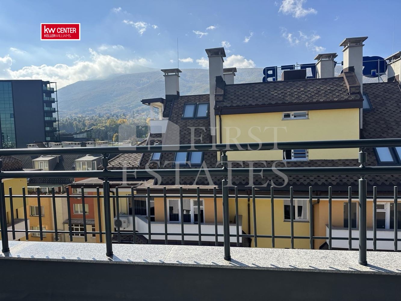 Продава 3-СТАЕН, гр. София, Манастирски ливади, снимка 7 - Апартаменти - 53901753