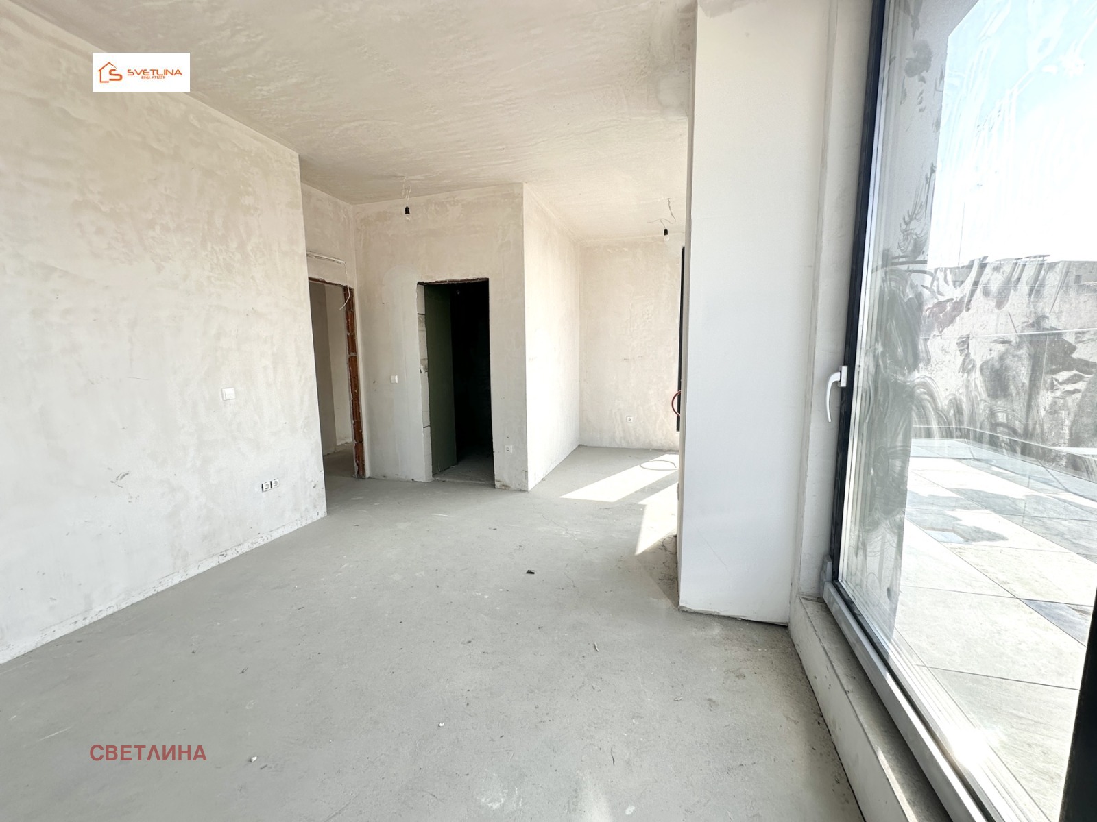 Продава 3-СТАЕН, гр. София, Полигона, снимка 7 - Апартаменти - 54549873