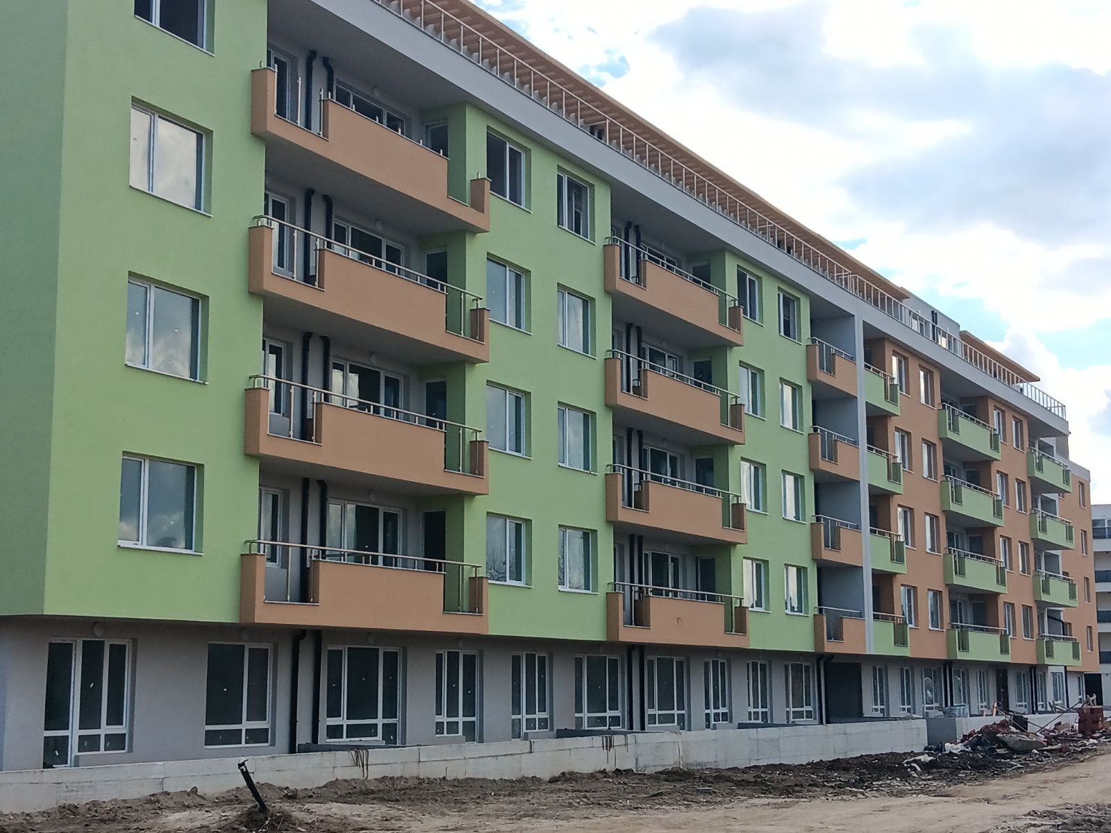 Продава 3-СТАЕН, гр. Пловдив, Южен, снимка 3 - Апартаменти - 55056804