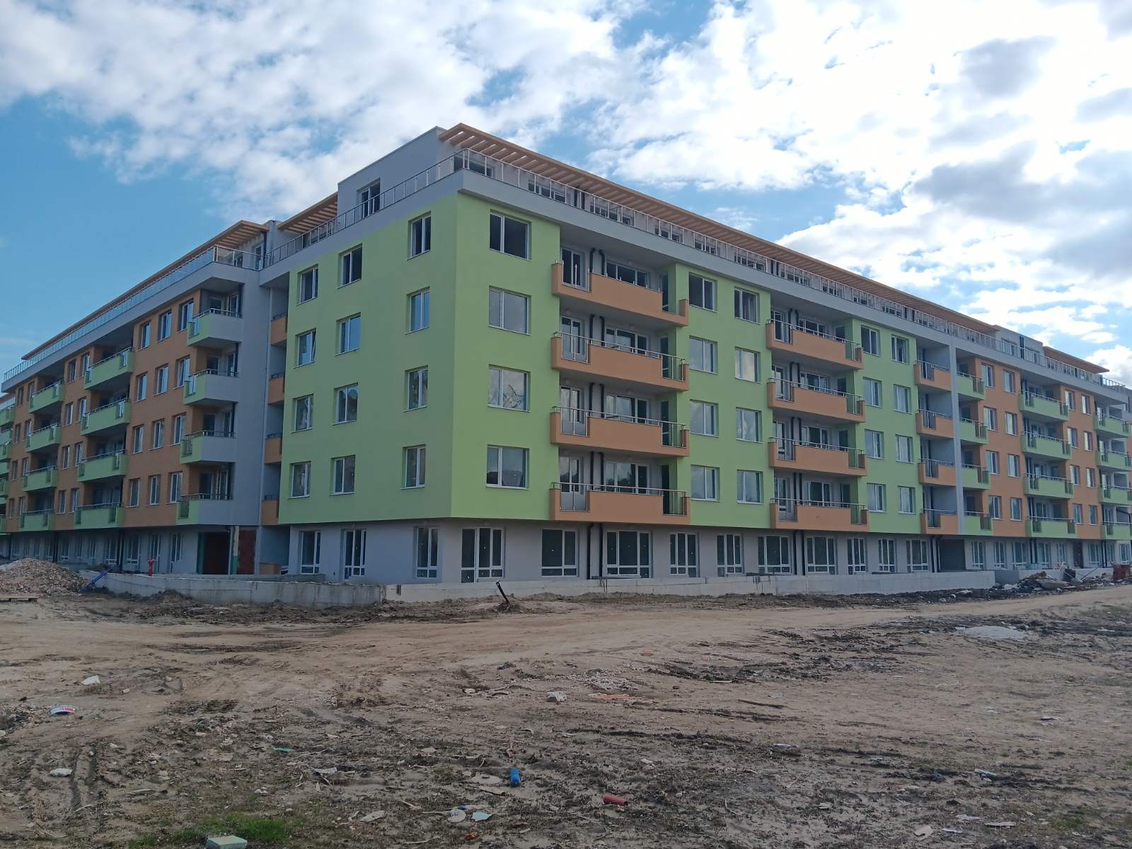Продава 3-СТАЕН, гр. Пловдив, Южен, снимка 2 - Апартаменти - 55056804