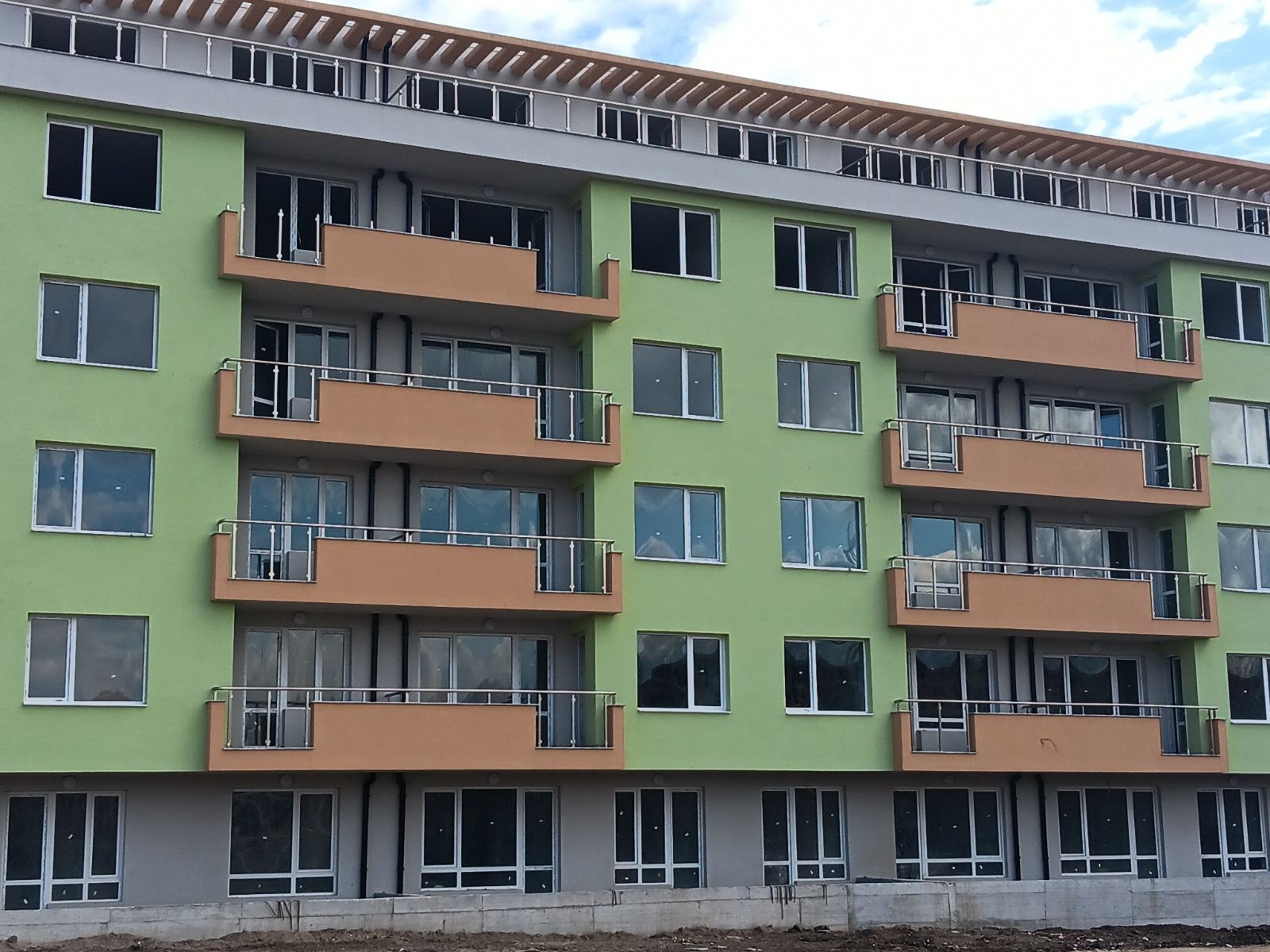 Продава 3-СТАЕН, гр. Пловдив, Южен