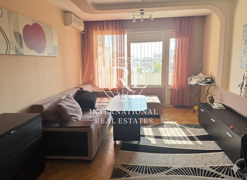 Продава 4-СТАЕН, гр. Варна, Владислав Варненчик 1, снимка 3 - Апартаменти - 53707255