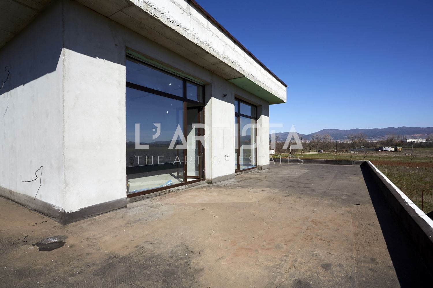 Продава КЪЩА, гр. София, Челопечене, снимка 14 - Къщи - 53897251