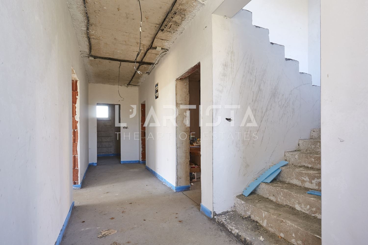 Продава КЪЩА, гр. София, Челопечене, снимка 4 - Къщи - 53897251