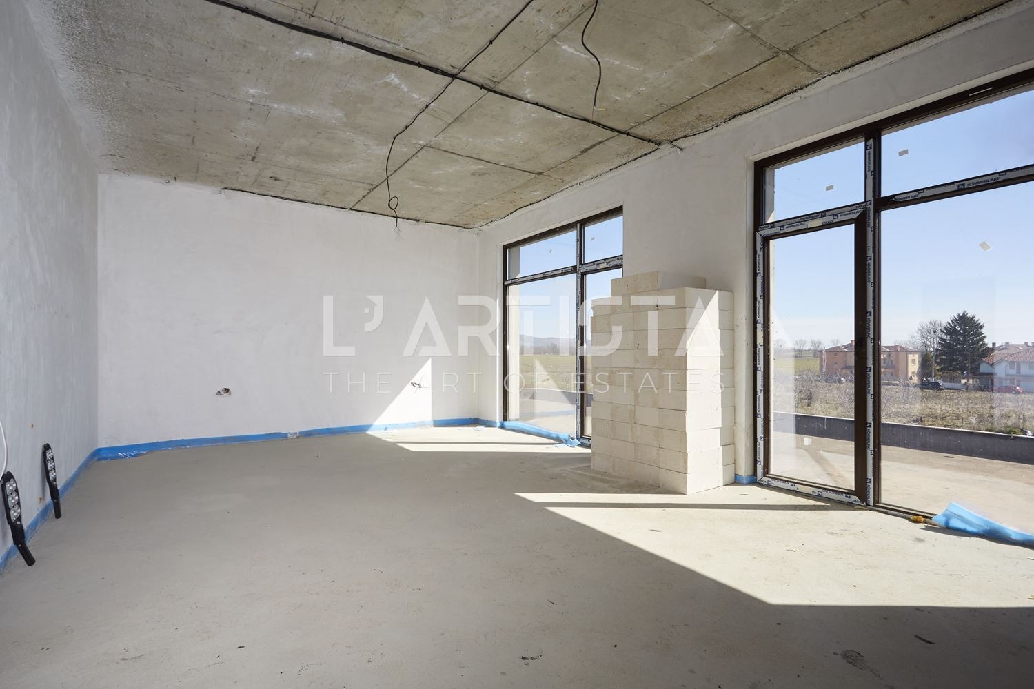 Продава КЪЩА, гр. София, Челопечене, снимка 6 - Къщи - 53897251