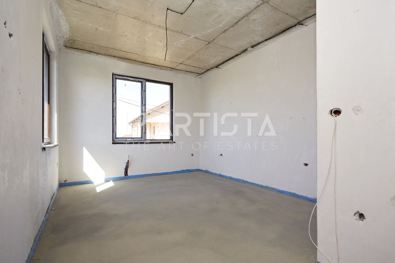 Продава КЪЩА, гр. София, Челопечене, снимка 11 - Къщи - 53897251