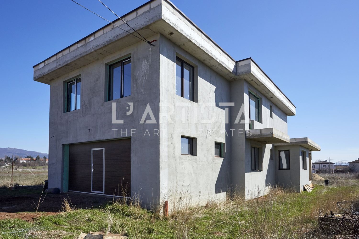 Продава КЪЩА, гр. София, Челопечене