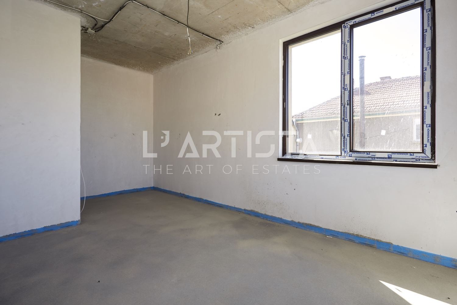 Продава КЪЩА, гр. София, Челопечене, снимка 12 - Къщи - 53897251