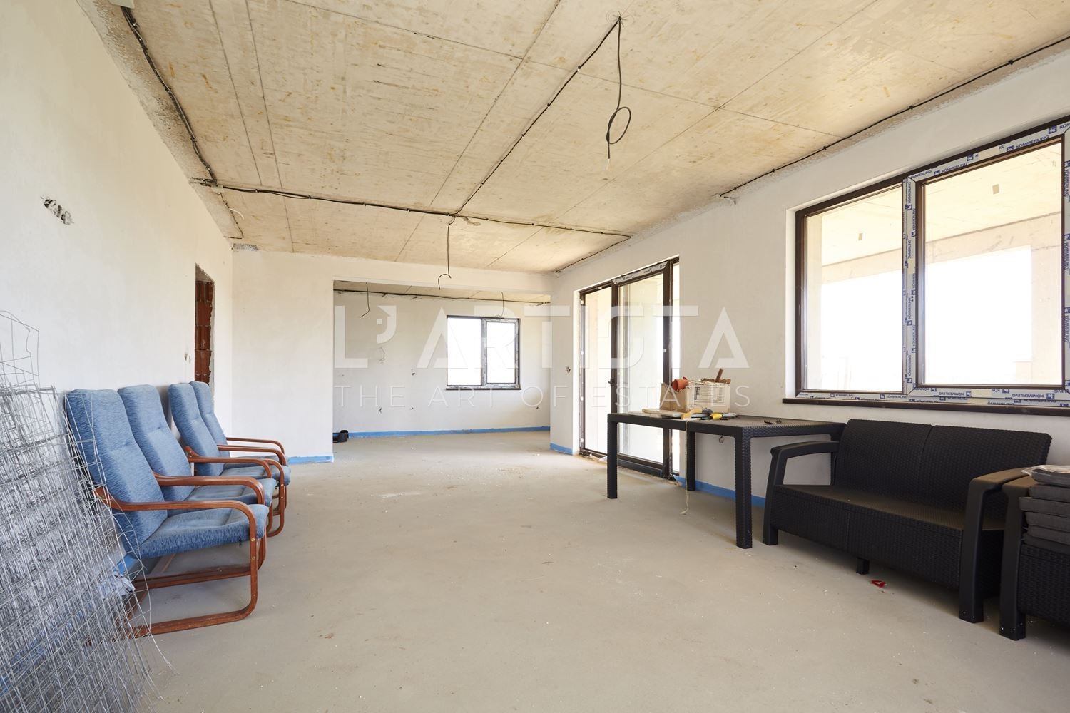 Продава КЪЩА, гр. София, Челопечене, снимка 2 - Къщи - 53897251