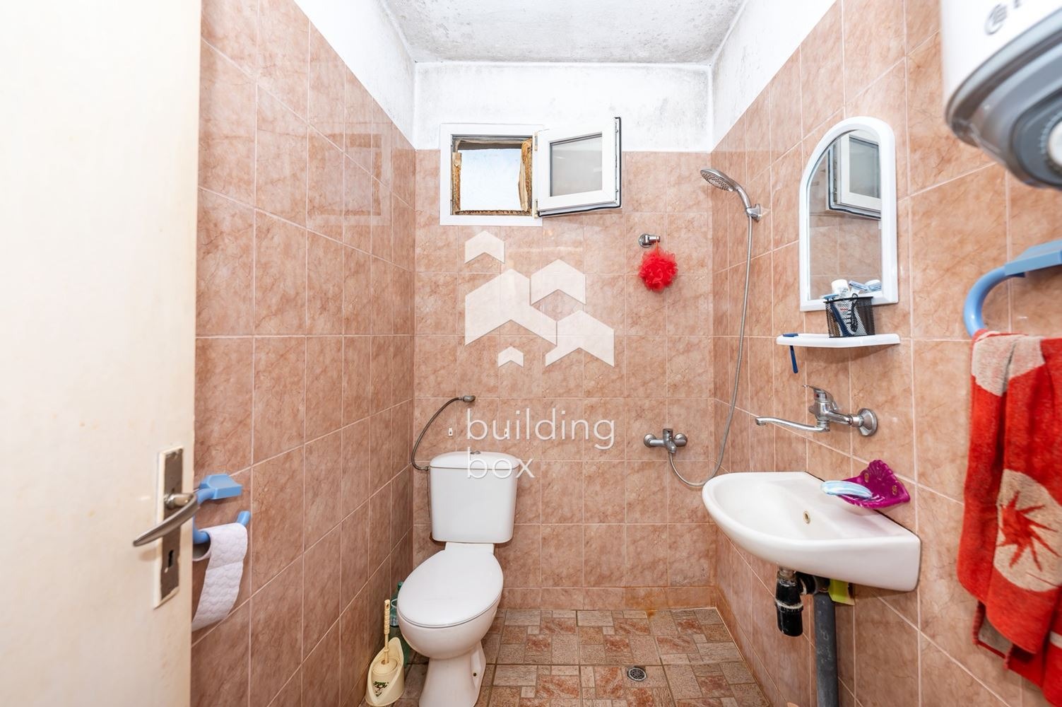 Продава КЪЩА, с. Труд, област Пловдив, снимка 8 - Къщи - 54377747