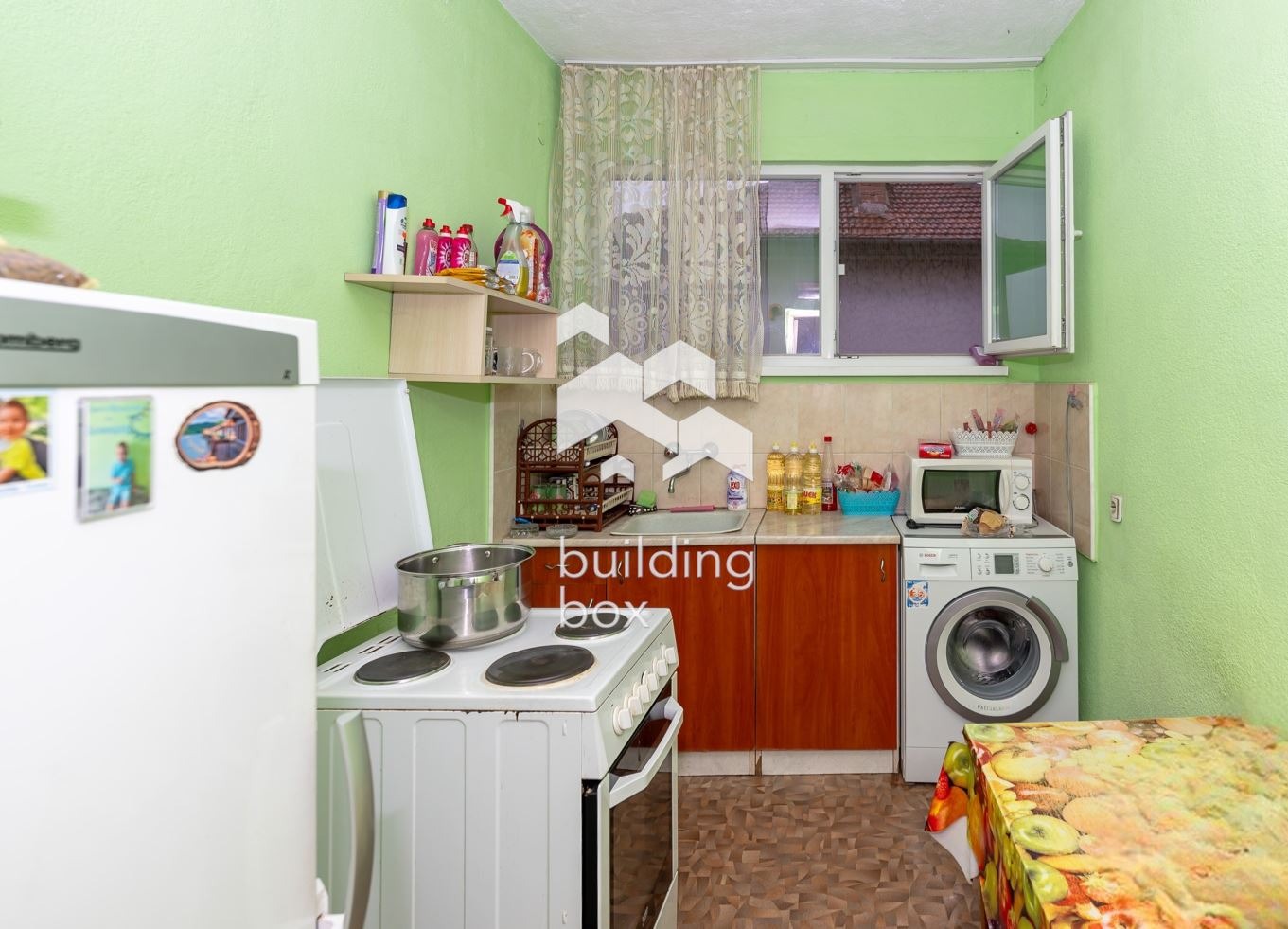 Продава КЪЩА, с. Труд, област Пловдив, снимка 4 - Къщи - 54377747