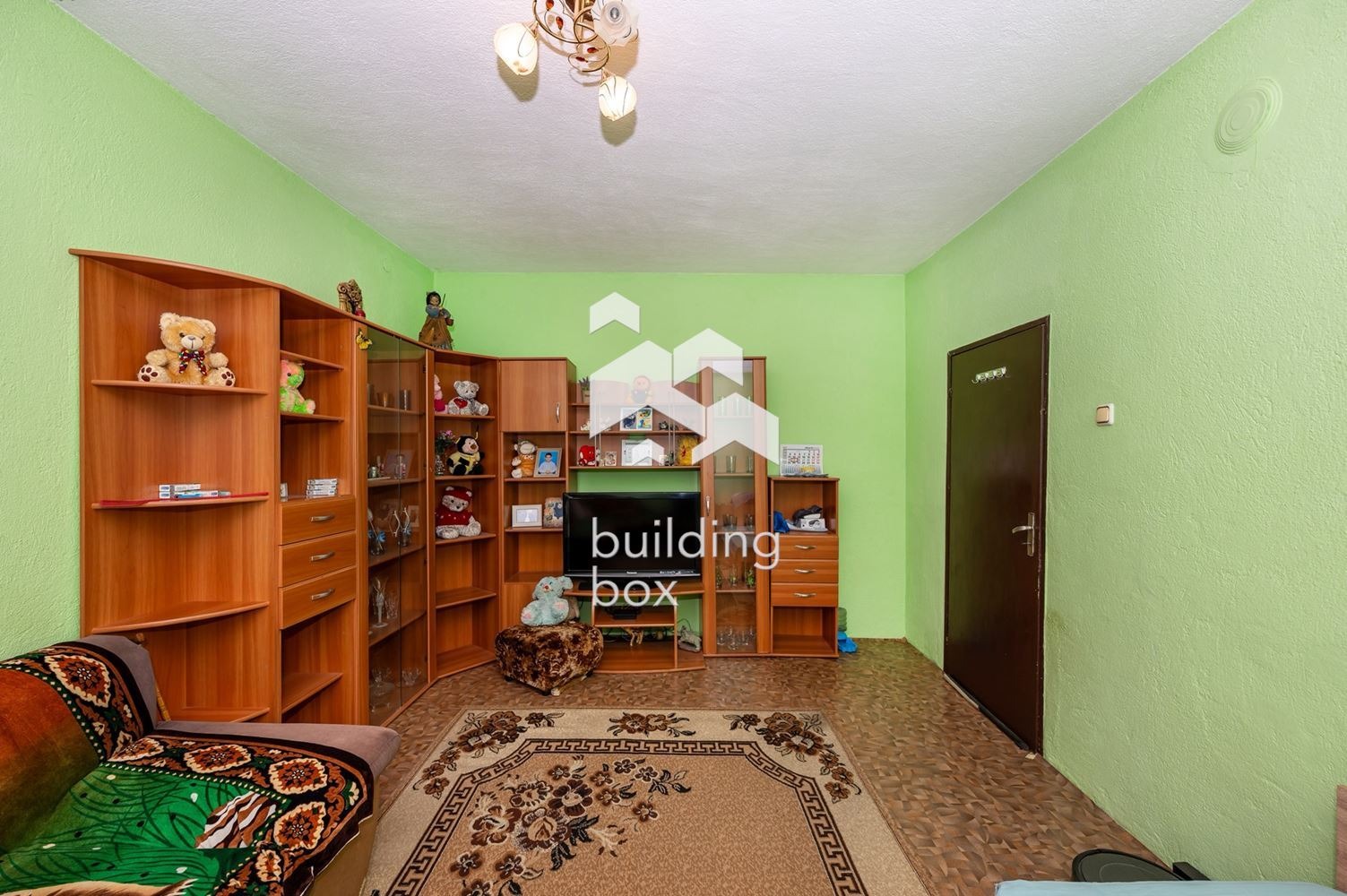 Продава КЪЩА, с. Труд, област Пловдив, снимка 3 - Къщи - 54377747