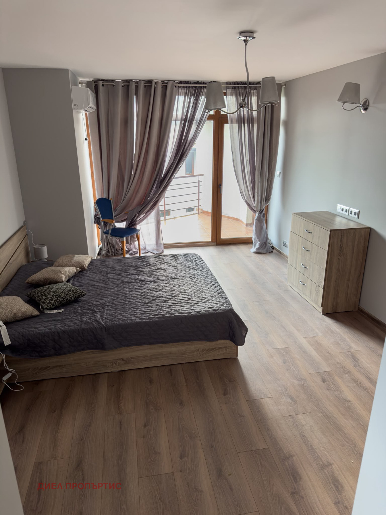 Продава ВИЛА, с. Кошарица, област Бургас, снимка 7 - Вили - 55897067