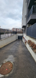 Продава ГАРАЖ, ПАРКОМЯСТО, гр. София, Манастирски ливади, снимка 4