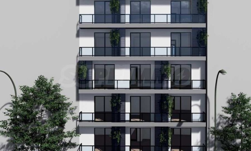 Продава 3-СТАЕН в град Варна, Погреби - 96 кв.м / 217 000 € » 424 415.11 лв., СУПРИММО - ОФИС ВАРНА