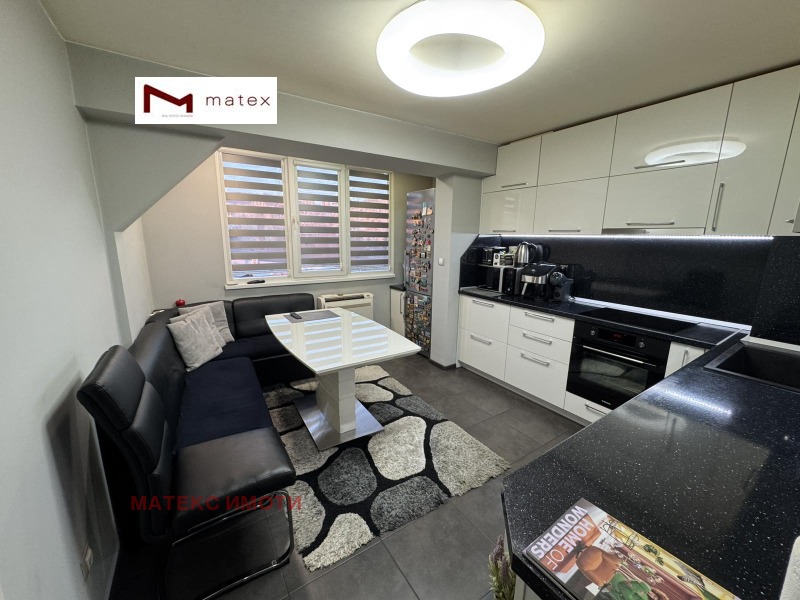 Продава 3-СТАЕН в град Варна, Владислав Варненчик 1 - 96 кв.м / 156 000 € » 305 109.48 лв., МАТЕКС ИМОТИ