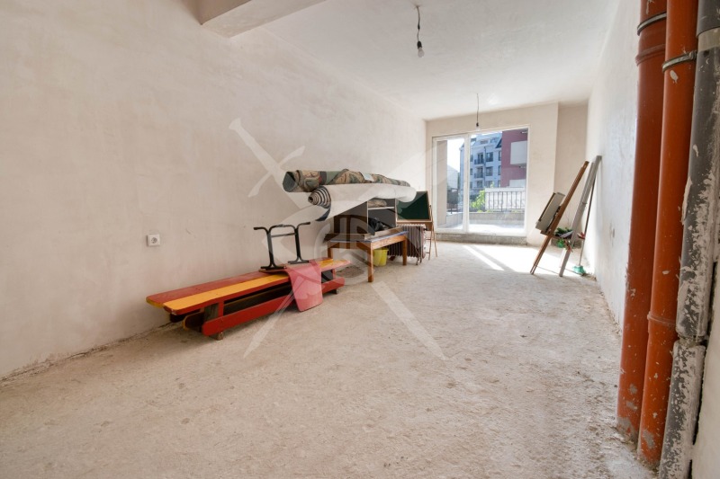 Продава МНОГОСТАЕН в град София, Манастирски ливади - 189 кв.м / 389 900 € » 762 578.12 лв., ЕКС НВД ООД