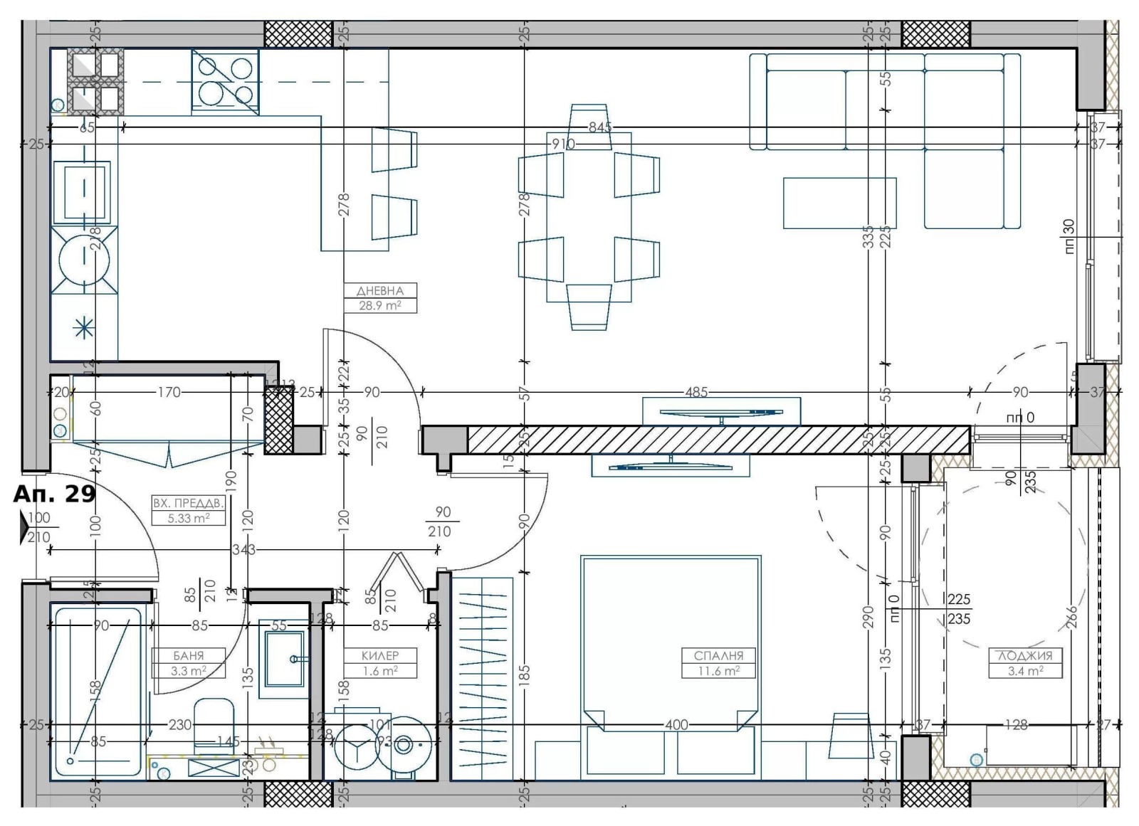 ������� 2-����� | Imot.bg � ����������� 3