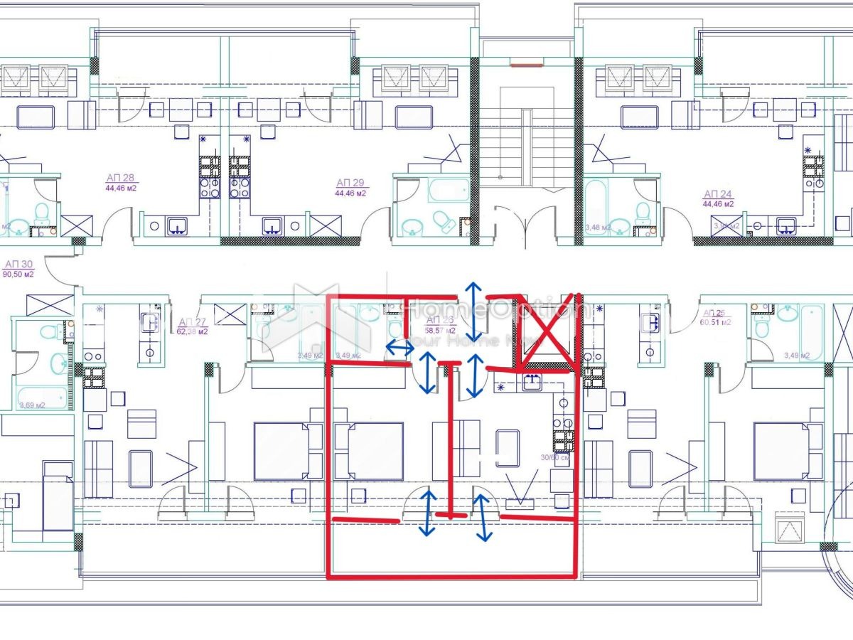 Продава 2-СТАЕН | Imot.bg — изображение 16