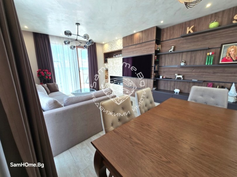 Продава 3-СТАЕН | Imot.bg — изображение 2